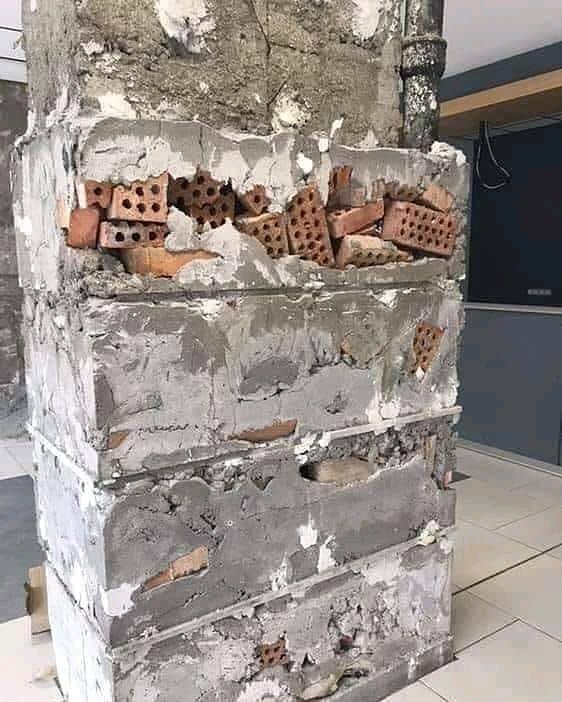 4 Hasil Kerja Tukang Bangunan Yang Merepotkan Teman-Temannya